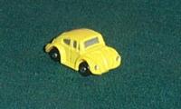 Micro Machines Museum - www.M2Museum.com Volkswagen