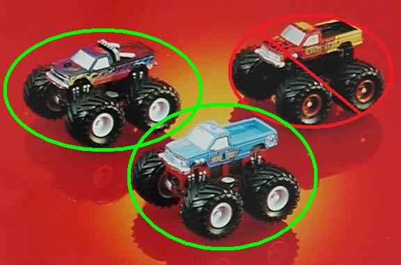 micro machines tuff trax